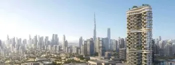 Amali Residences