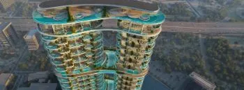 Amali Residences