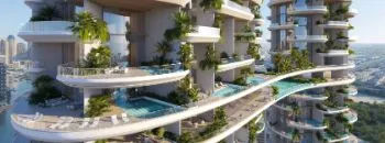 Amali Residences
