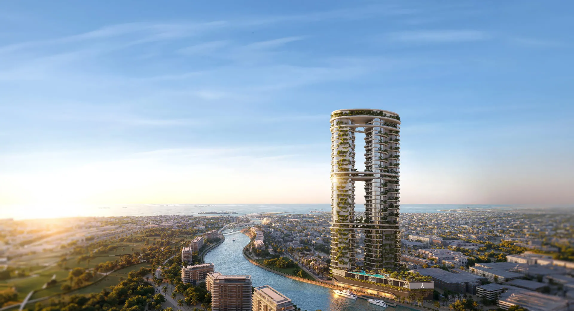 Amali Residences